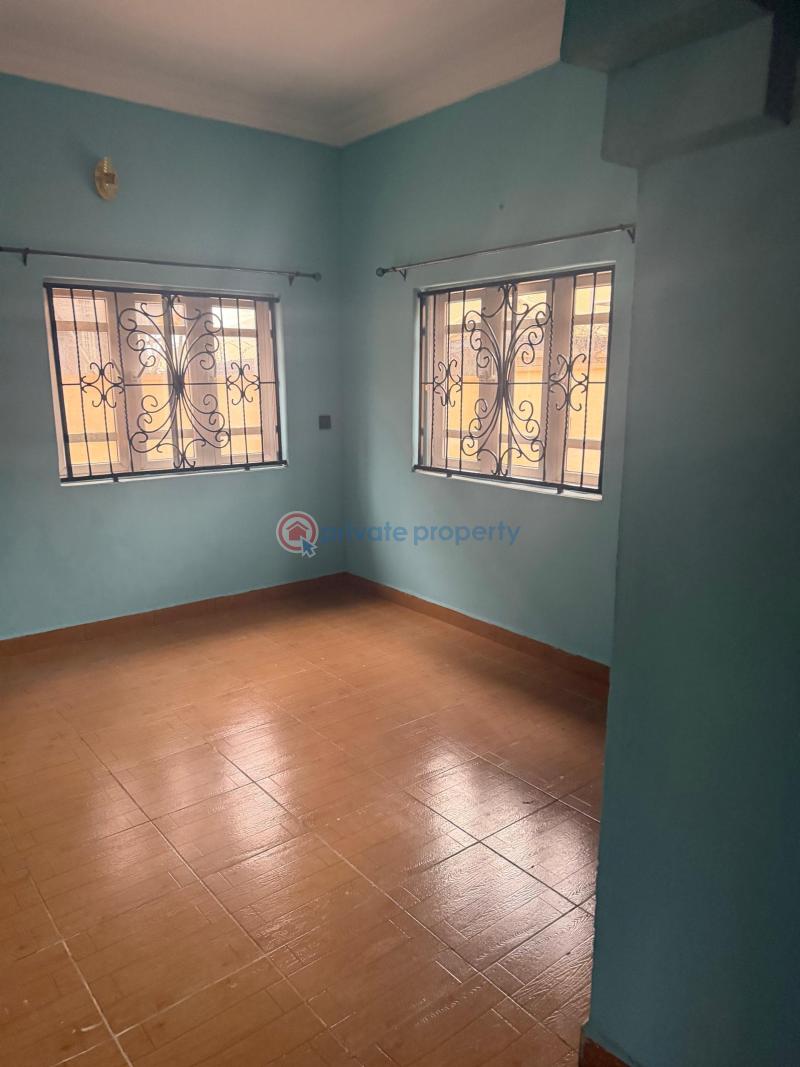 House For Rent Kolapo Ishola Gra Akobo Ibadan Oyo