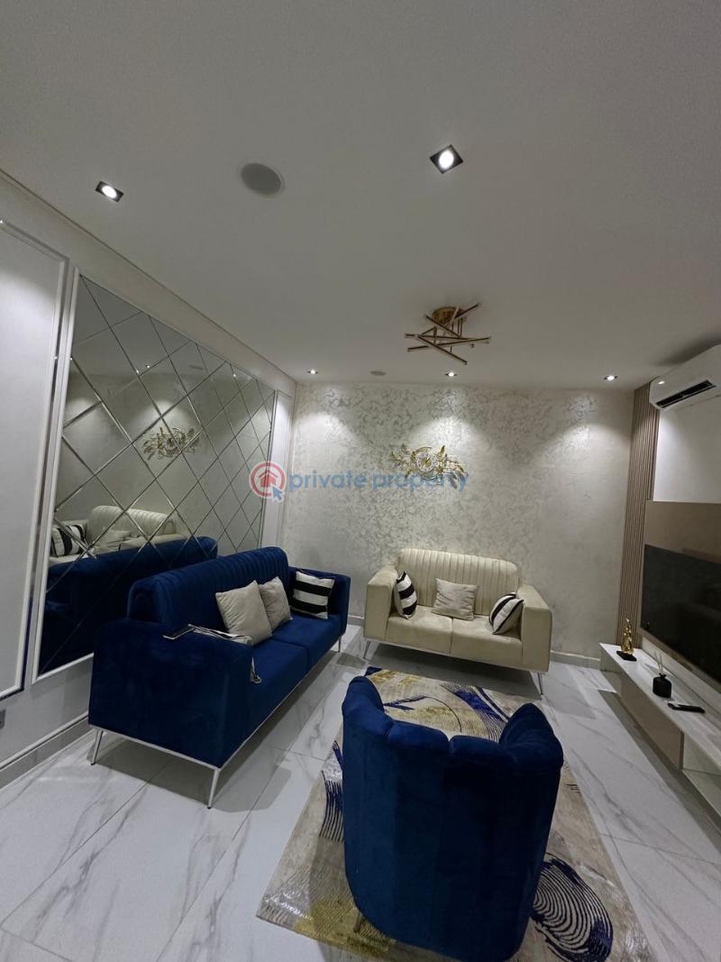 4 bedroom Flat & Apartment Short let Ikeja GRA Lagos - 3