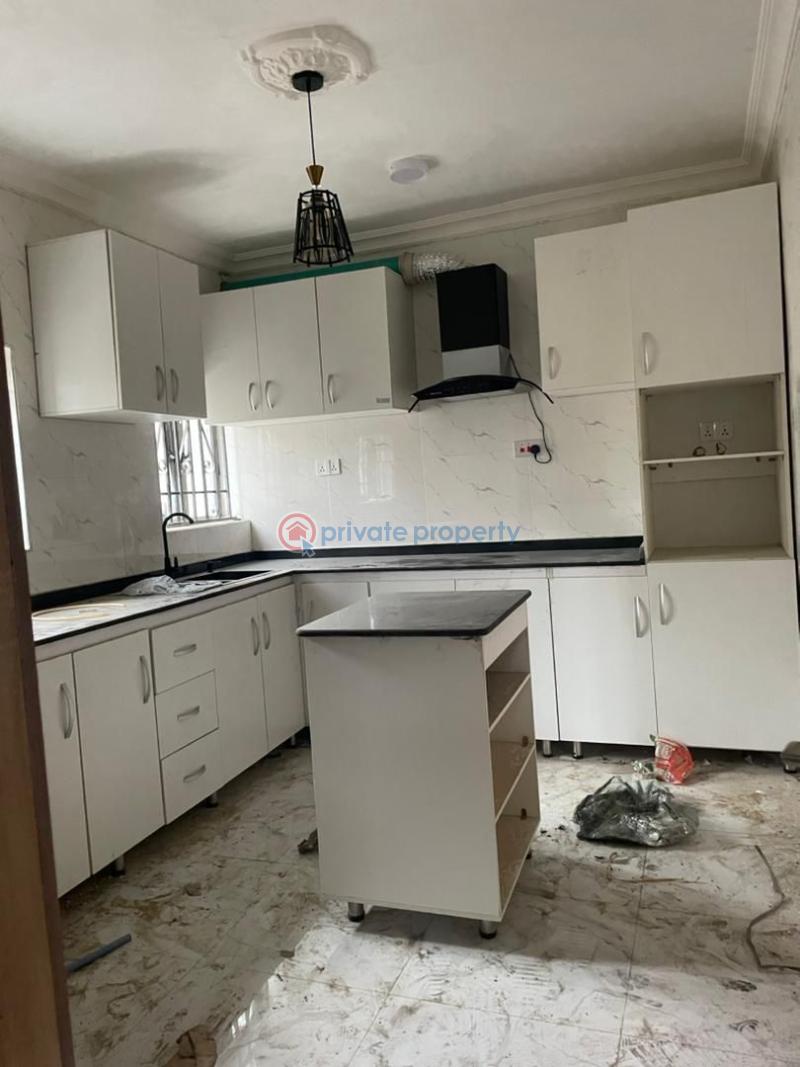 4 bedroom Duplex For Rent Bollard Invent Center, Akala Express, Oluyole Extension, Ibadan Akala Express Ibadan Oyo - 2