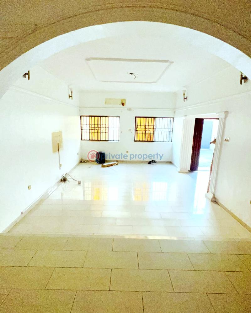 4 bedroom Semi detached Duplex For Rent Lekki Phase 1 Lagos - 1