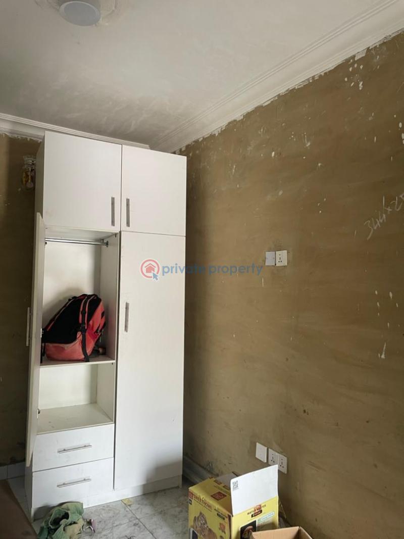 4 bedroom Duplex For Rent Bollard Invent Center, Akala Express, Oluyole Extension, Ibadan Akala Express Ibadan Oyo - 5