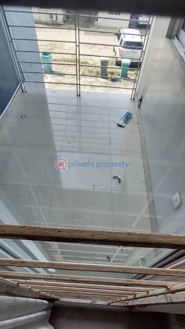 4 bedroom Duplex For Rent Ocean Bay Estate Orchid Ikota Lekki Lagos - 3