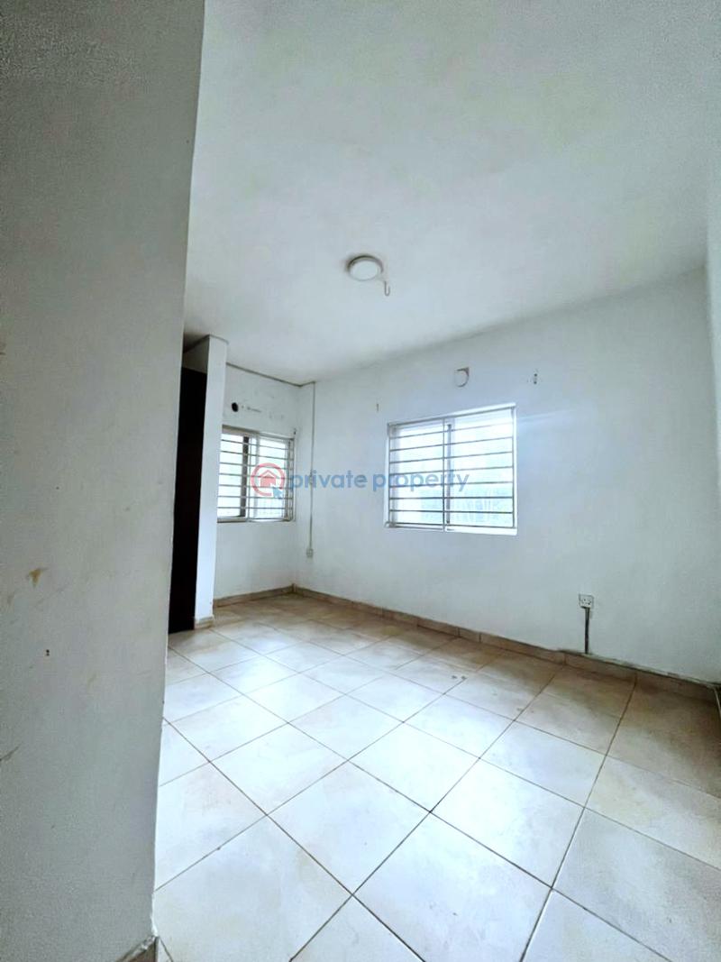 4 bedroom Terraced Duplex For Rent Awolowo Road Ikoyi Lagos - 10