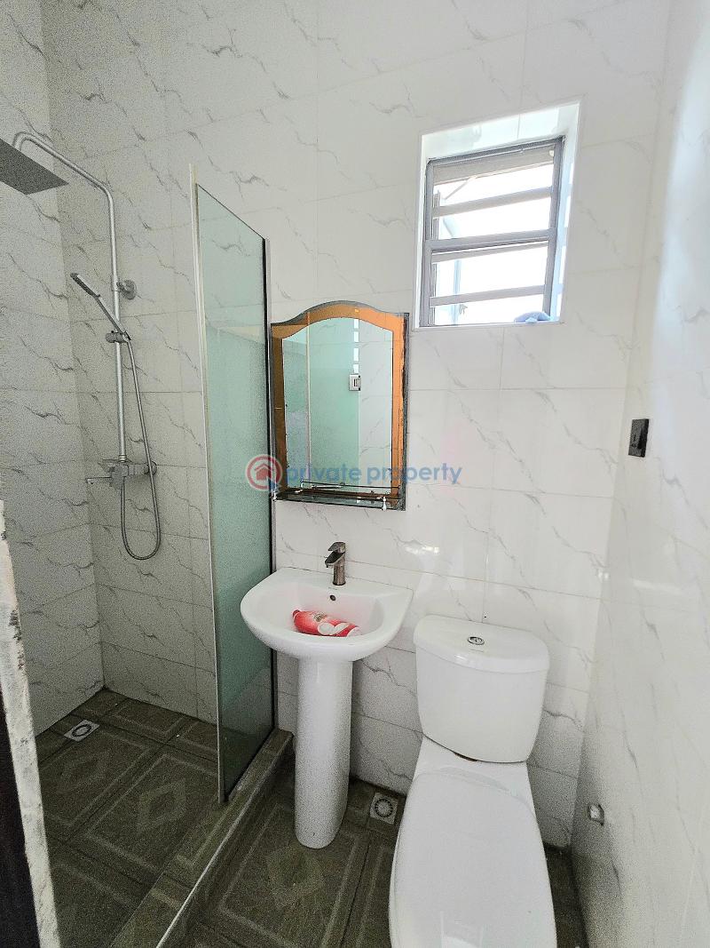 4 bedroom duplex - 11 4 bedroom Terraced Duplex For Rent Off Orchid Road Chevron Drive Lekki Lagos - 11