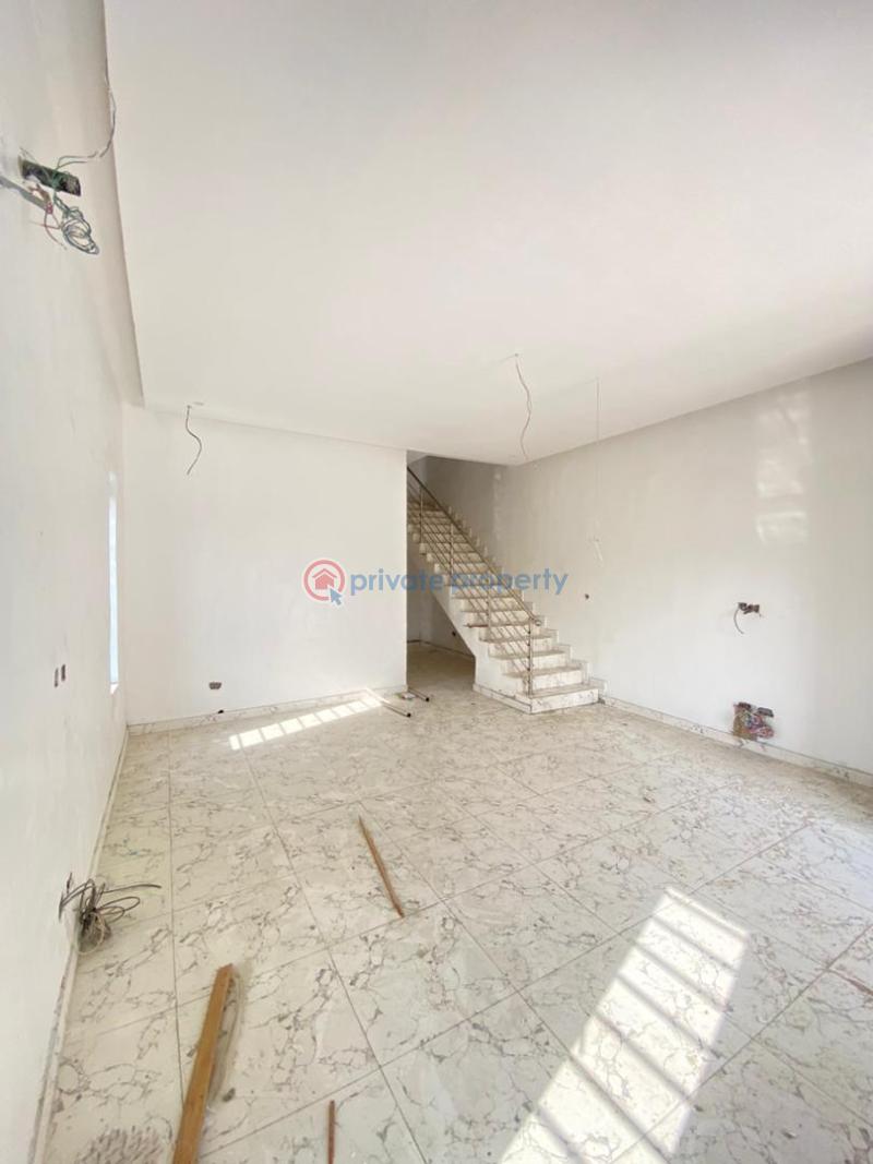 4 bedroom Semi detached Duplex For Sale Ajah, Lagos Ajah Lagos - 14
