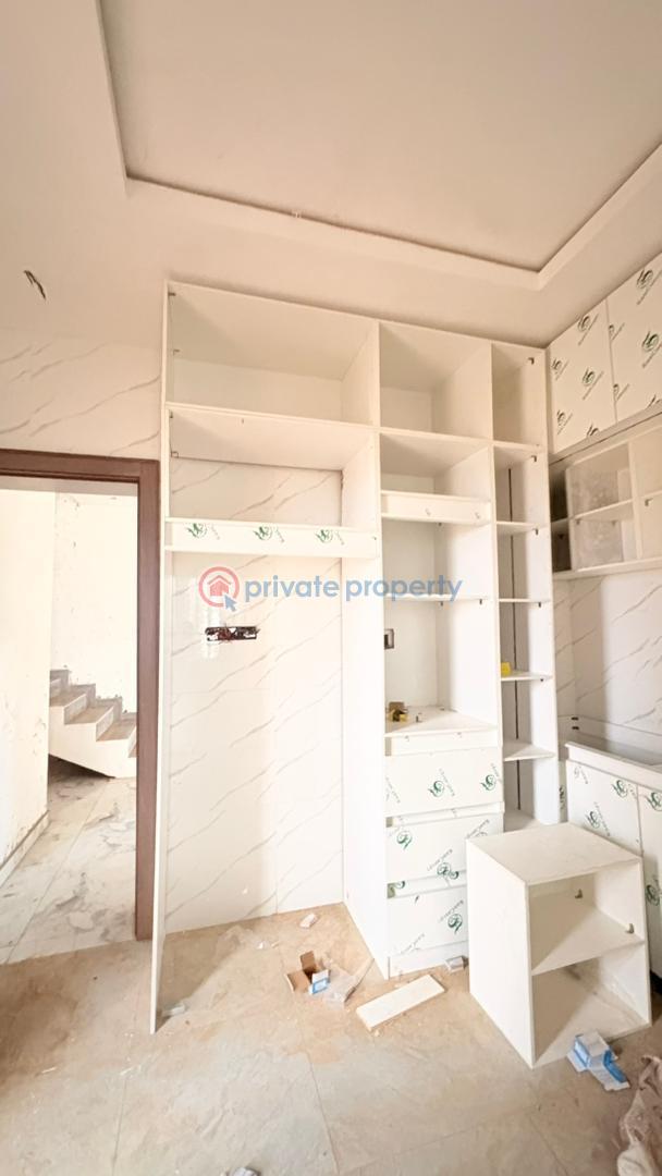4 bedroom Detached Duplex For Sale Carlton Gate Estate , Akobo ,ibadan Akobo Ibadan Oyo - 1
