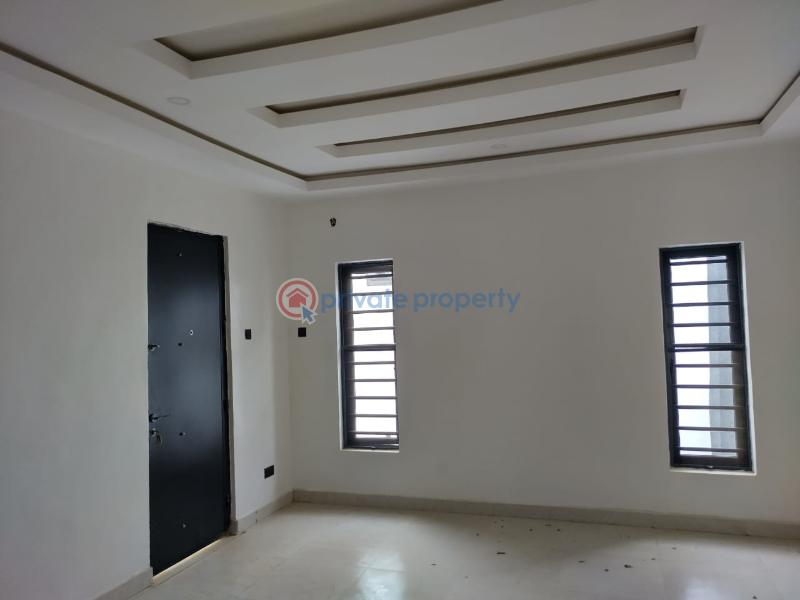 4 bedroom Detached Duplex For Sale Adigun Gra, Beside Bcos, Bashorun Ibadan Oyo - 4