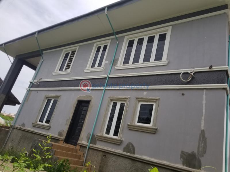 4 bedroom Duplex For Sale Obasanjo Presidential Hill Top. Abeokuta Ogun - 11