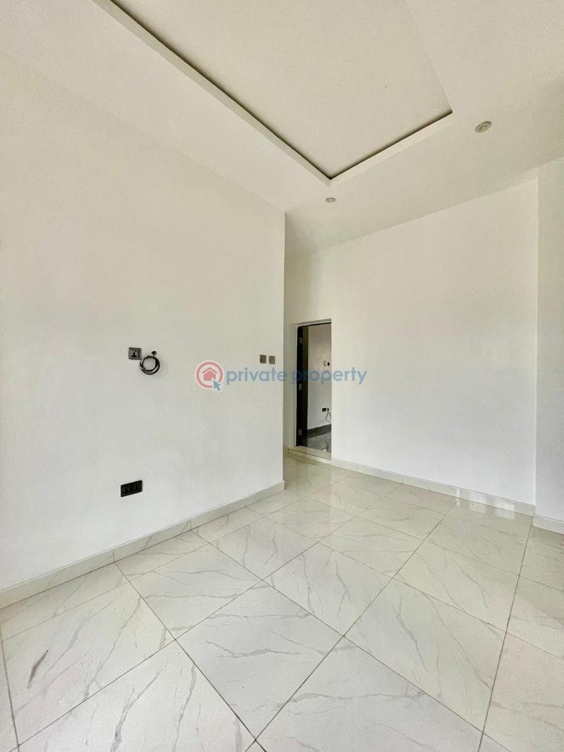 4 bedroom Duplex For Rent Jahi Abuja Phase 2  - 3