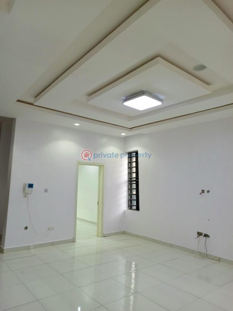 4 bedroom Terraced Duplex For Rent Lekki Palm City, Ajah Addo Ajah Lagos - 2