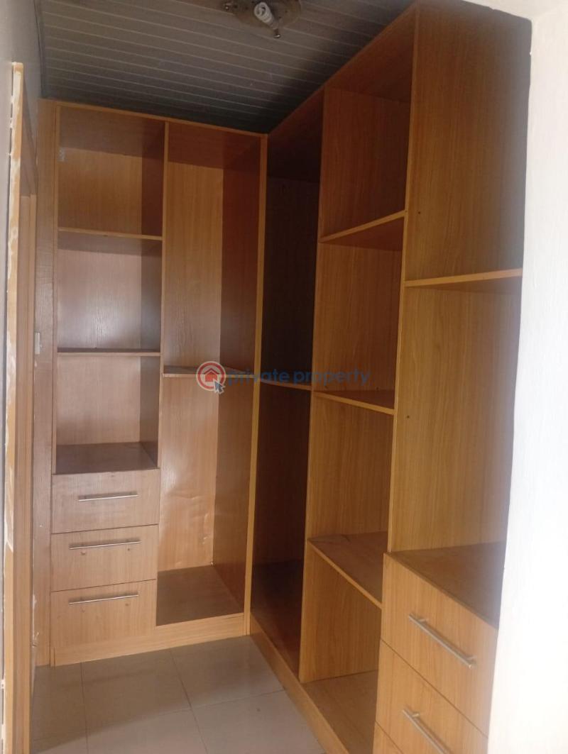 4 bedroom Duplex For Rent Iyaganku Gra Iyanganku Ibadan Oyo - 3