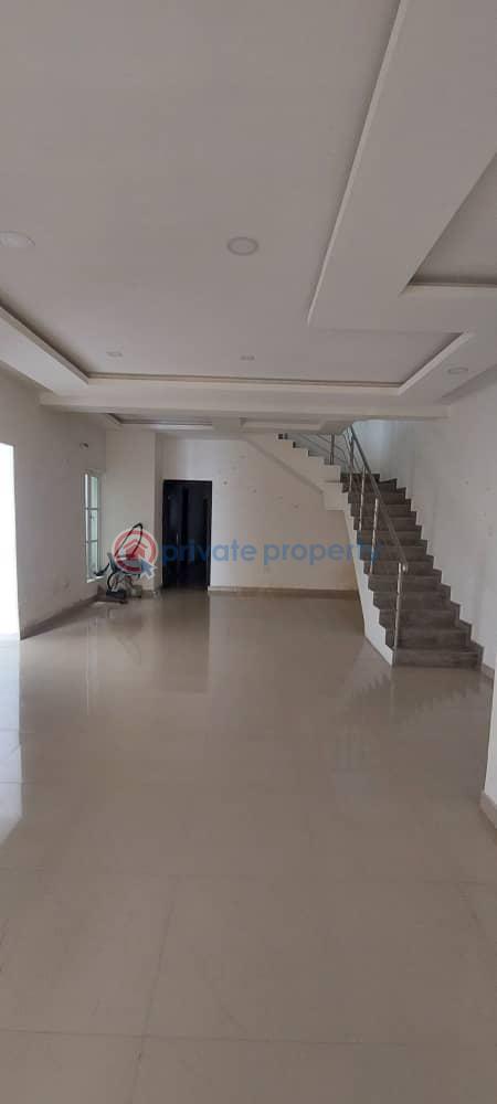 4 bedroom Duplex For Rent Ocean Bay Estate Orchid Ikota Lekki Lagos - 4