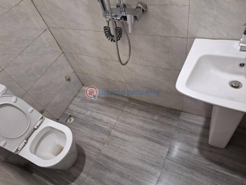 4 bedroom duplex - 5 4 bedroom Duplex For Rent Main Oluyole Estate, Ibadan Oluyole Estate Ibadan Oyo - 5