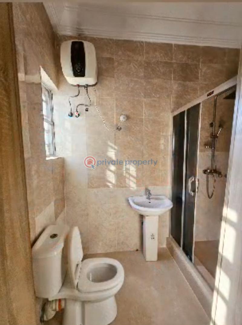 4 bedroom Terrace For Sale Orchid Road Lafiaji Lekki Lagos - 5