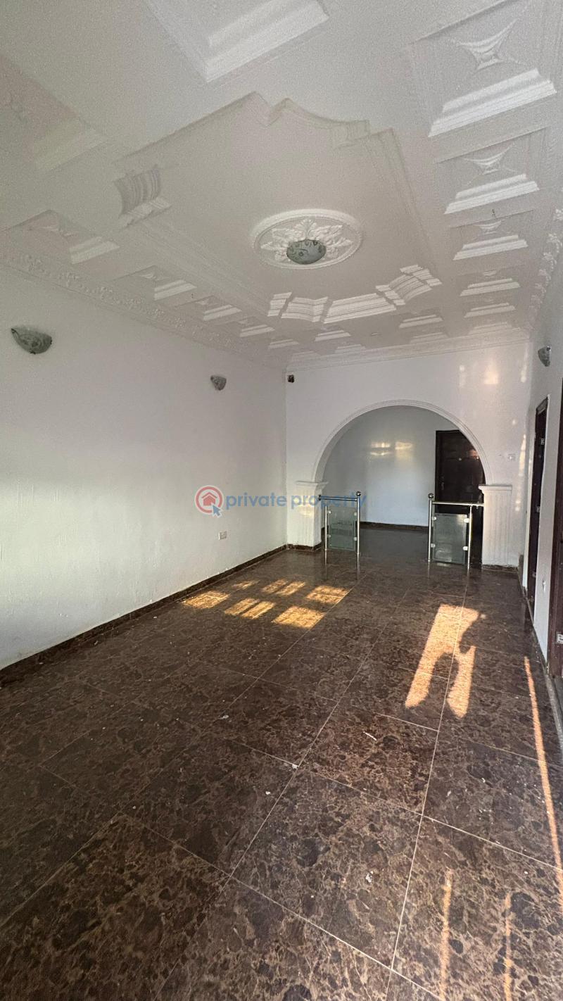 4 bedroom Duplex For Rent Alafia Estate, Omolayo Estate, Akobo, Ibadan Akobo Ibadan Oyo - 3