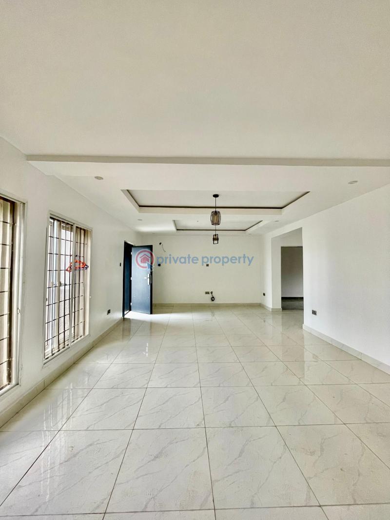 4 bedroom Duplex For Rent Jahi Abuja Phase 2  - 9