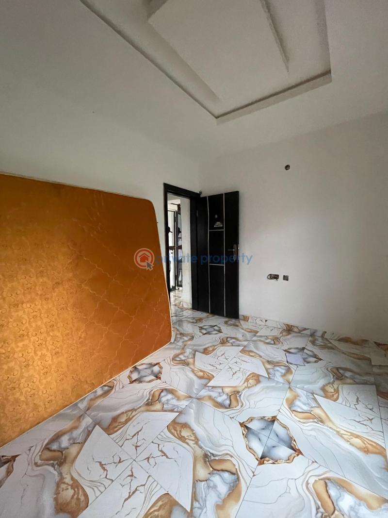 4 bedroom Detached Duplex For Sale Ariyibi Area Apete, Ibadan Ibadan Polytechnic/University of Ibadan Oyo - 3