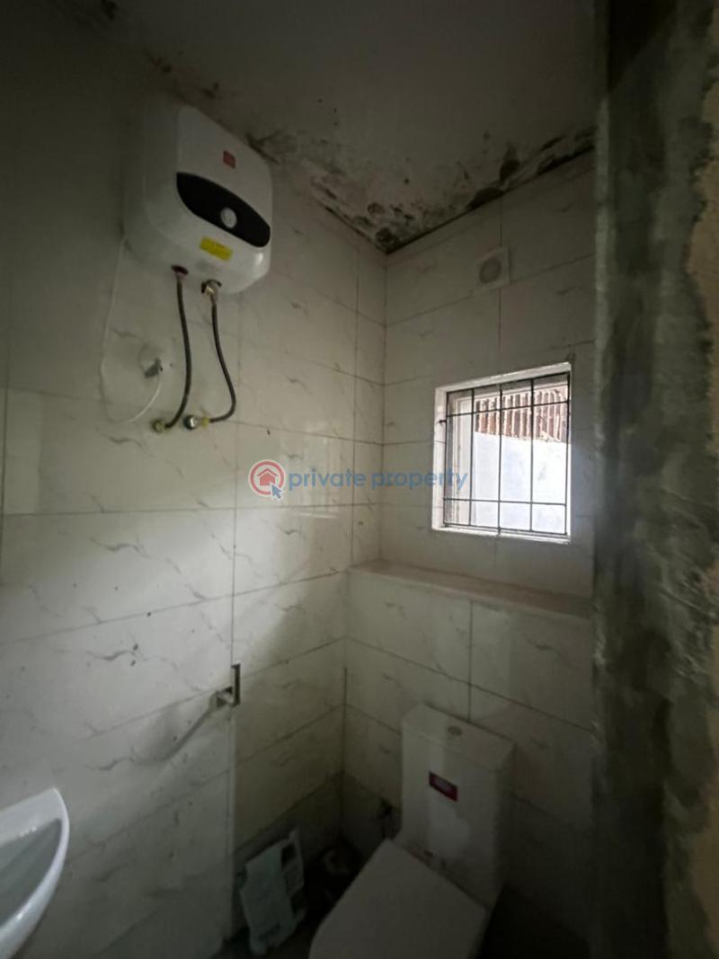 4 bedroom Semi detached Duplex For Sale Oniru Victoria Island Lagos - 1