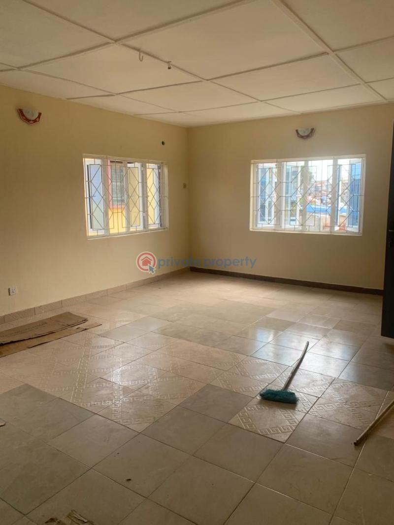 4 bedroom Duplex For Rent Surulere Lagos - 3