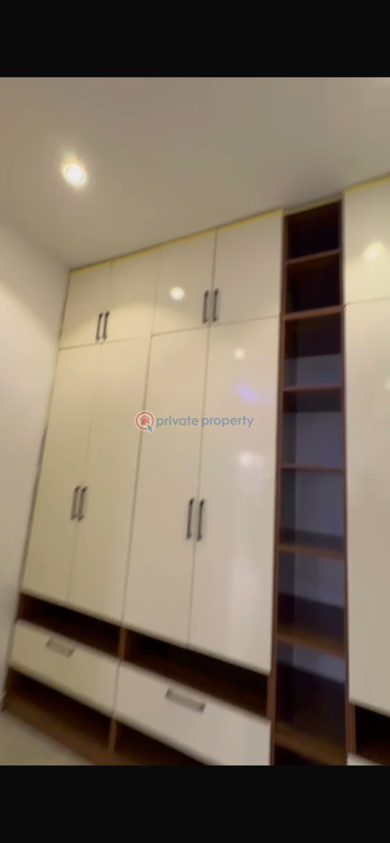 4 bedroom Detached Duplex For Sale Lokogoma Abuja Phase 2  - 7