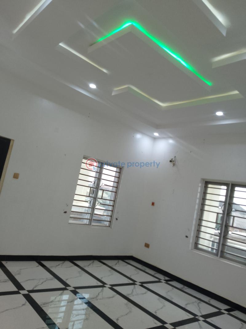 4 bedroom Duplex For Rent White Gate, Akala Express, Oluyole Extension, Ibadan Akala Express Ibadan Oyo - 10