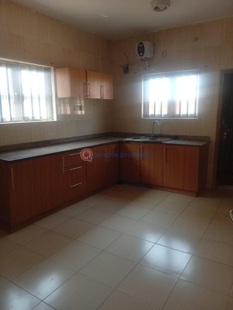 4 bedroom Duplex For Rent Iyaganku Gra Iyanganku Ibadan Oyo - 1