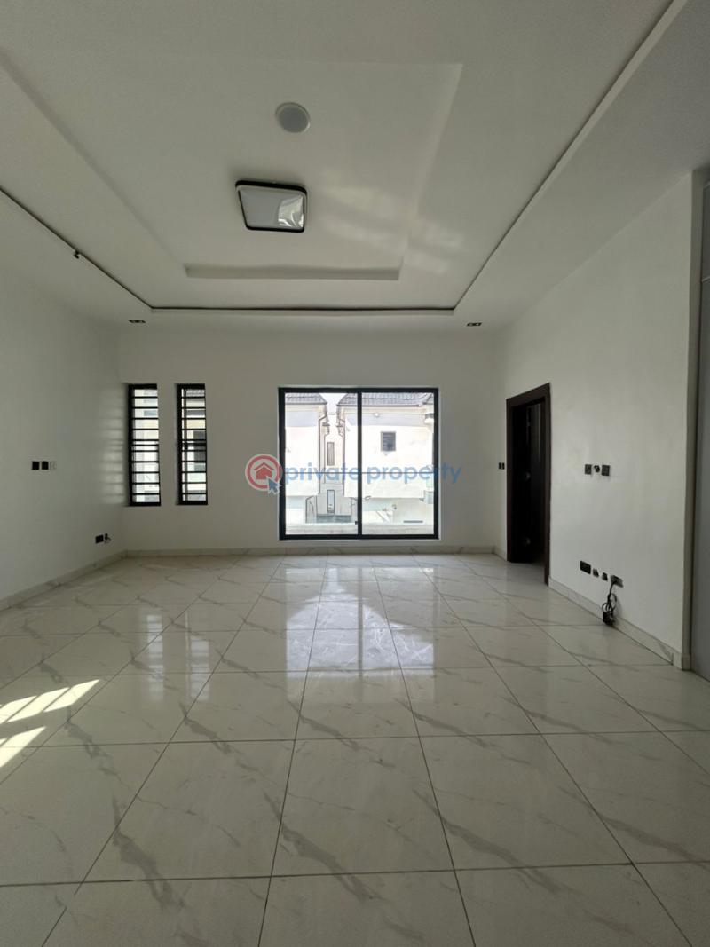 4 bedroom Terraced Duplex For Sale Ikota Lekki Lagos - 7
