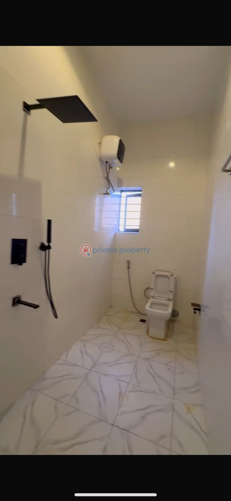 4 bedroom Detached Duplex For Sale Lokogoma Abuja Phase 2  - 6