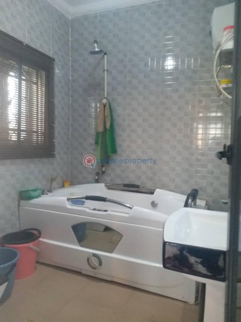 4 bedroom Duplex For Sale Oseni Igbogbo Ikorodu Lagos - 1