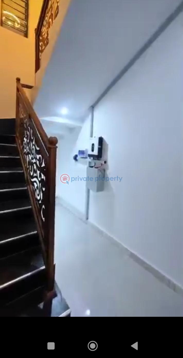 House For Sale Legacy Estate Transekulu (kok) Enugu Area  - 1
