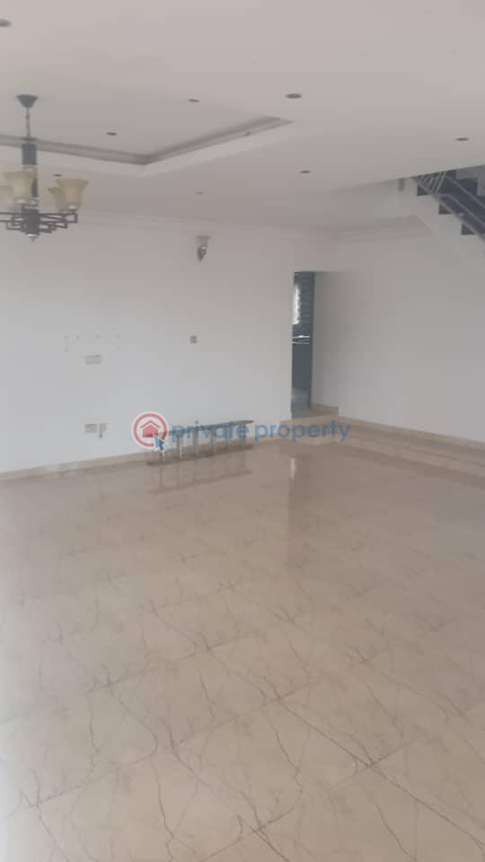 5 bedroom Duplex For Rent Ogudu Orioke Ojota Lagos - 0