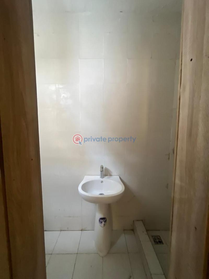 4 bedroom Terraced Duplex For Rent Orchid, Lekki Lekki Lagos - 5