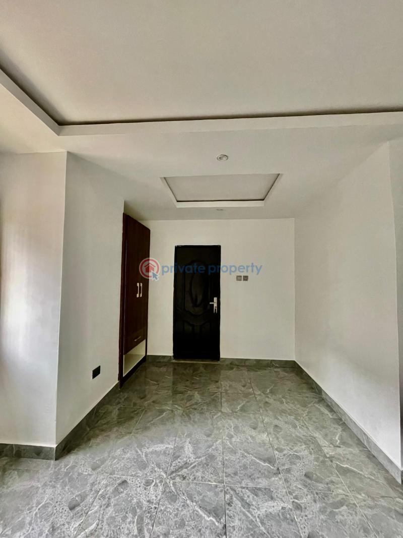 4 bedroom Duplex For Rent Jahi Abuja Phase 2  - 12