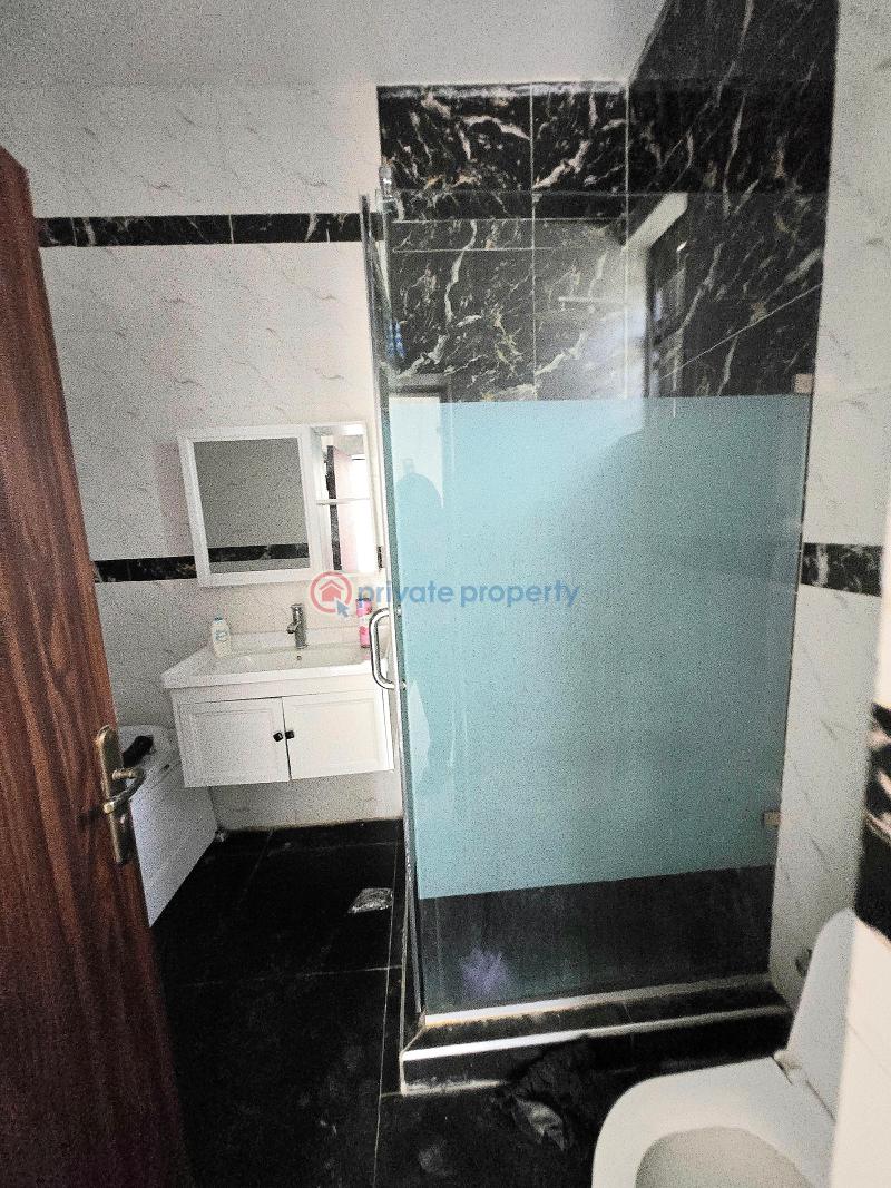 4 bedroom duplex - 10 4 bedroom Terraced Duplex For Rent Off Orchid Road Chevron Drive Lekki Lagos - 10