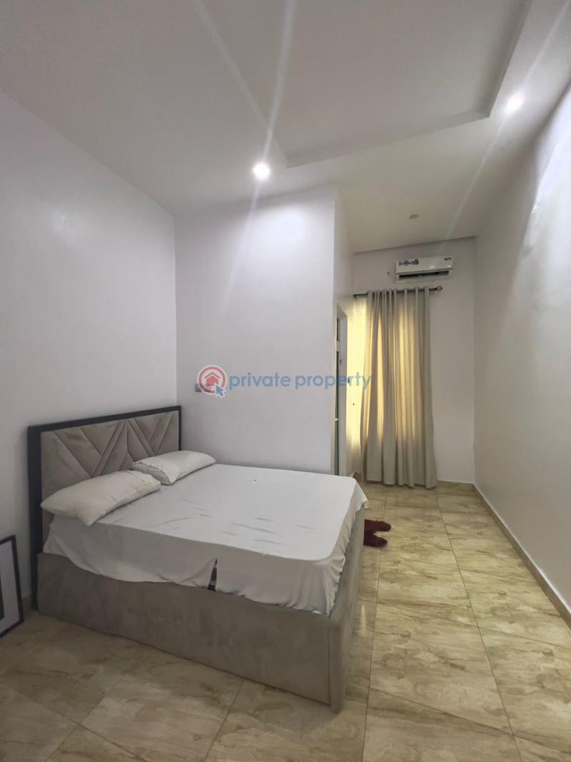 4 bedroom Terraced Duplex For Rent Lekki Palm City, Ajah Ajah Lagos - 11