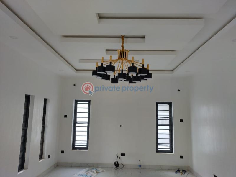 4 bedroom Detached Duplex For Sale Adigun Gra, Beside Bcos, Bashorun Ibadan Oyo - 2