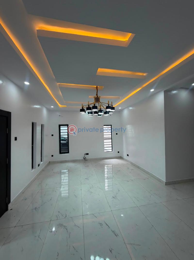 4 bedroom Duplex For Rent Engr. Lere Adigun Estate, Bashorun, Ibadan Akobo Ibadan Oyo - 0