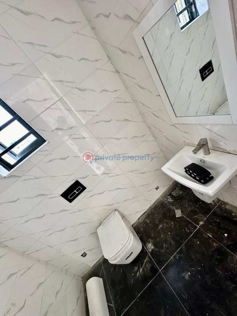 4 bedroom Detached Duplex For Sale Thomas Estate Lekki Phase 2 Lagos - 12