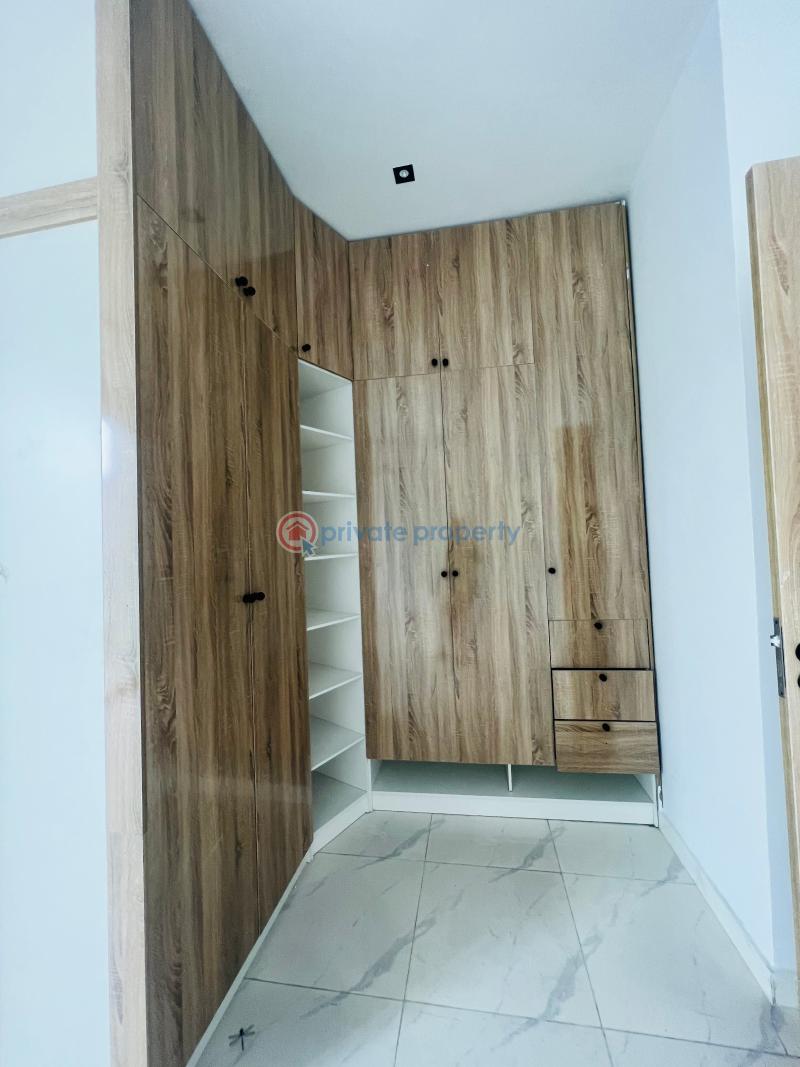 4 bedroom Terraced Duplex For Rent Harris Drive Vgc Victoria Garden City Lekki Lagos - 9