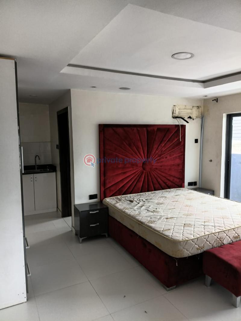 4 bedroom Semi detached Duplex For Rent Remi Fani Kayode Street Ikeja GRA Lagos - 7