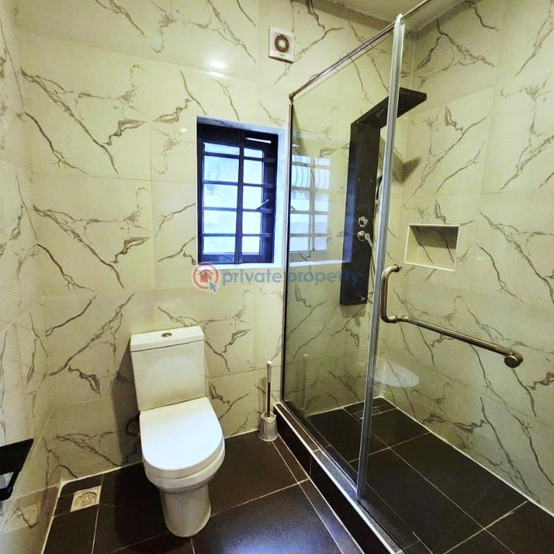 4 bedroom Terraced Duplex For Rent Oniru Victoria Island Lagos - 13