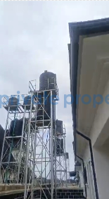 4 bedroom Duplex For Rent Lugbe Abuja Phase 4  - 2