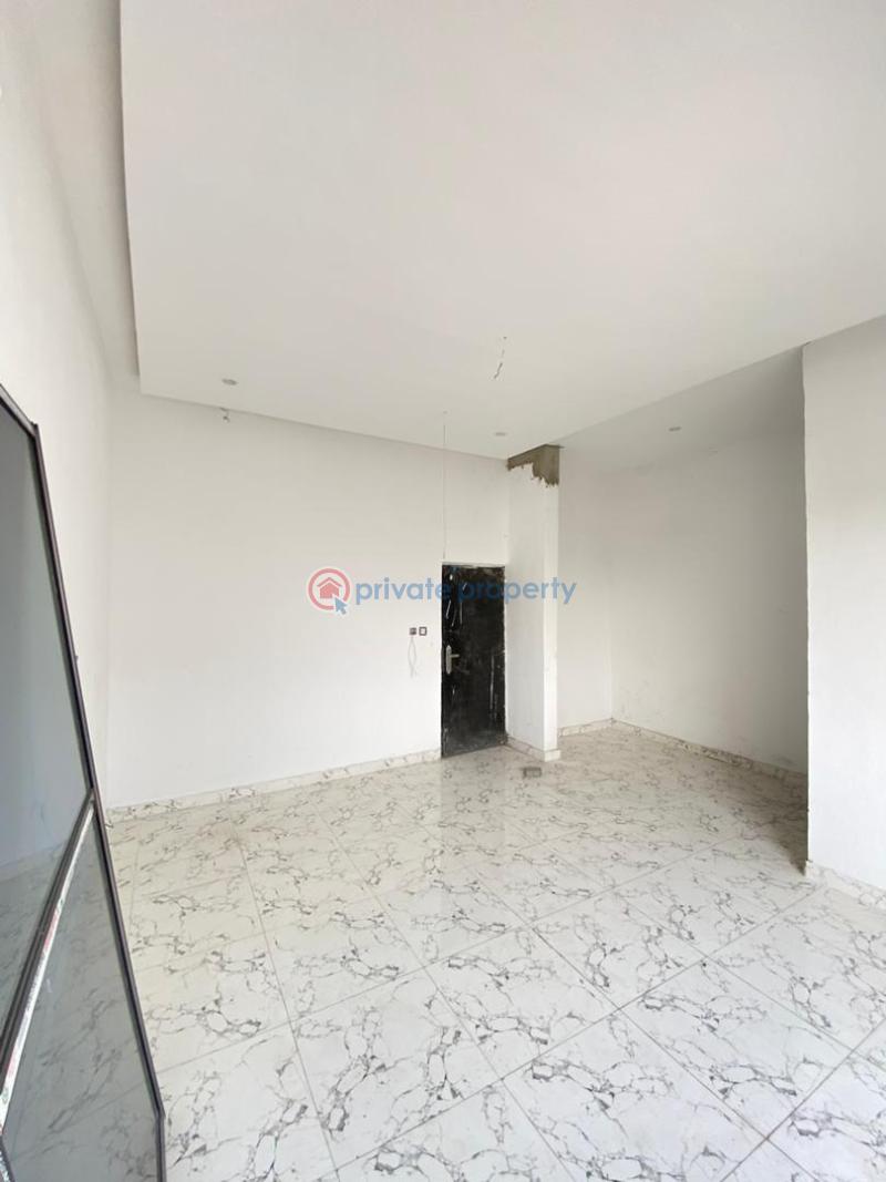 4 bedroom Semi detached Duplex For Sale Ajah, Lagos Ajah Lagos - 1