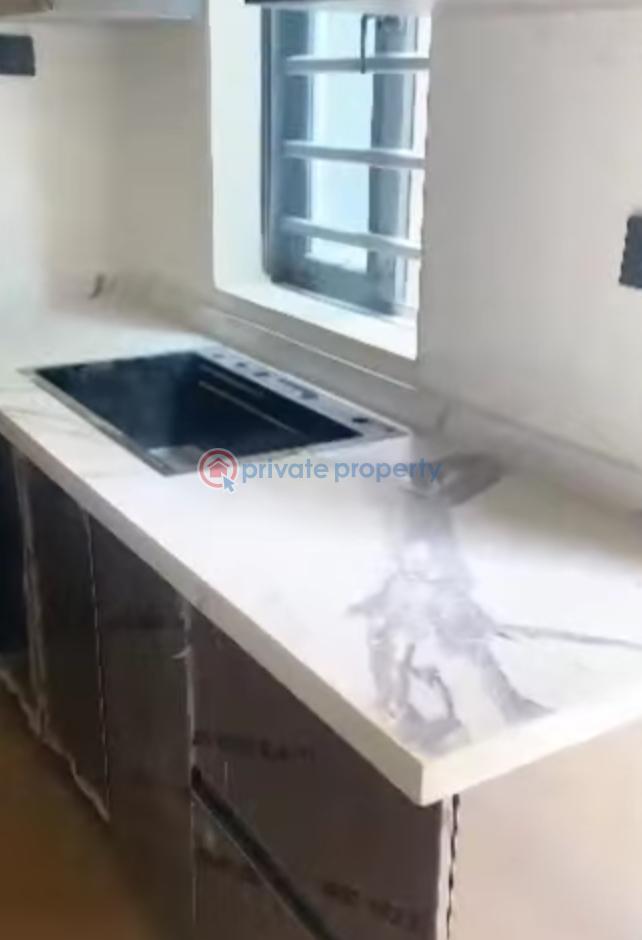 4 bedroom Semi detached Duplex For Sale In A Serene Environment Opebi Ikeja Lagos - 5