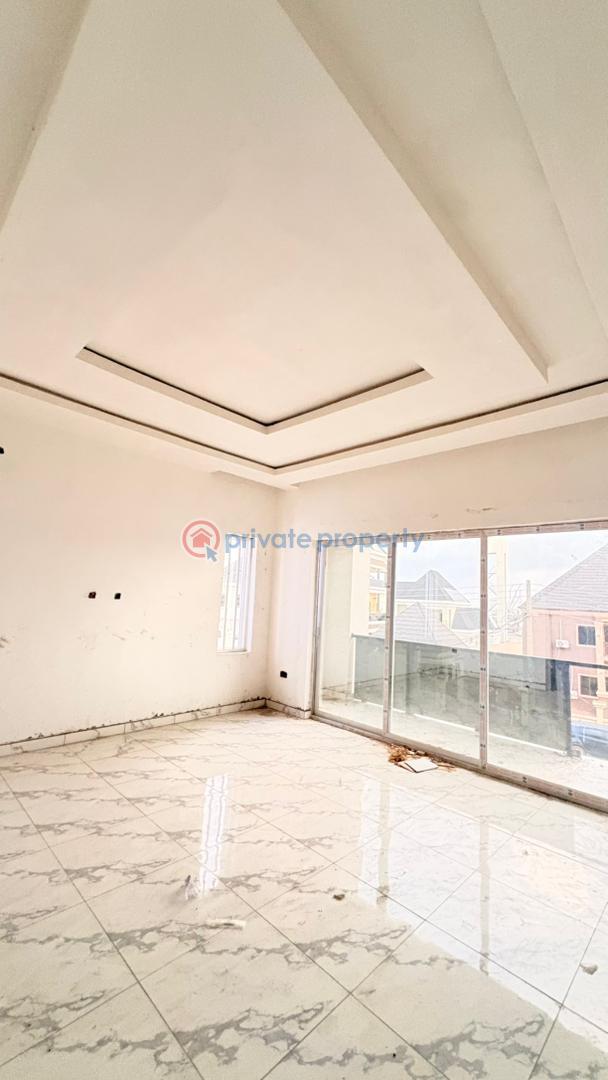 4 bedroom Detached Duplex For Sale Carlton Gate Estate , Akobo ,ibadan Akobo Ibadan Oyo - 6