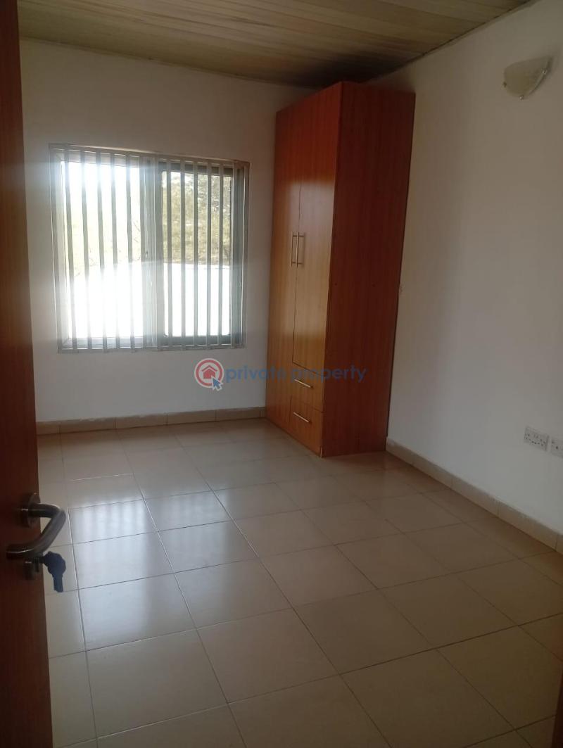 4 bedroom Duplex For Rent Iyaganku Gra Iyanganku Ibadan Oyo - 5