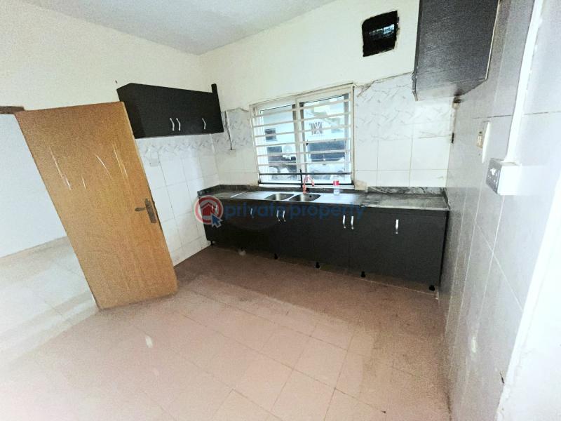 4 bedroom Terraced Duplex For Rent Awolowo Road Ikoyi Lagos - 4