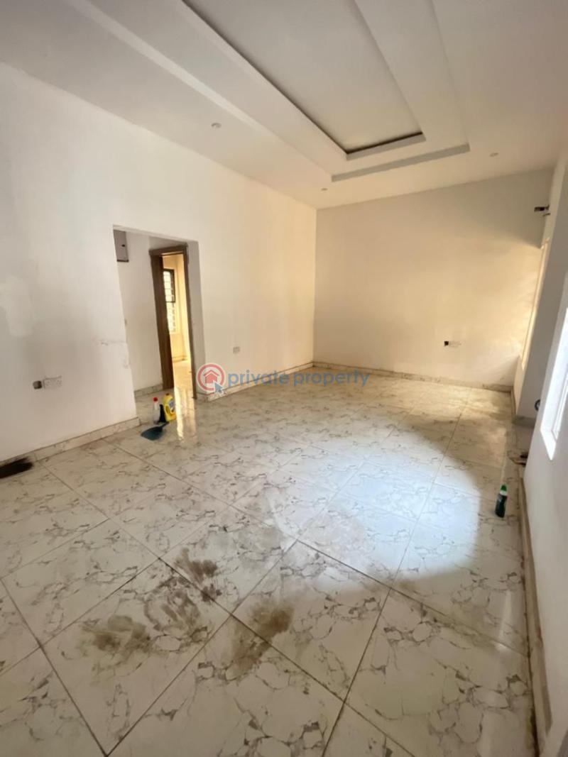 4 bedroom Terraced Duplex For Rent Orchid, Lekki Lekki Lagos - 8