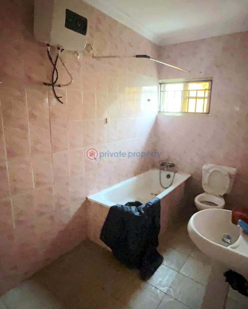 4 bedroom Semi detached Duplex For Rent Lekki Phase 1 Lagos - 7