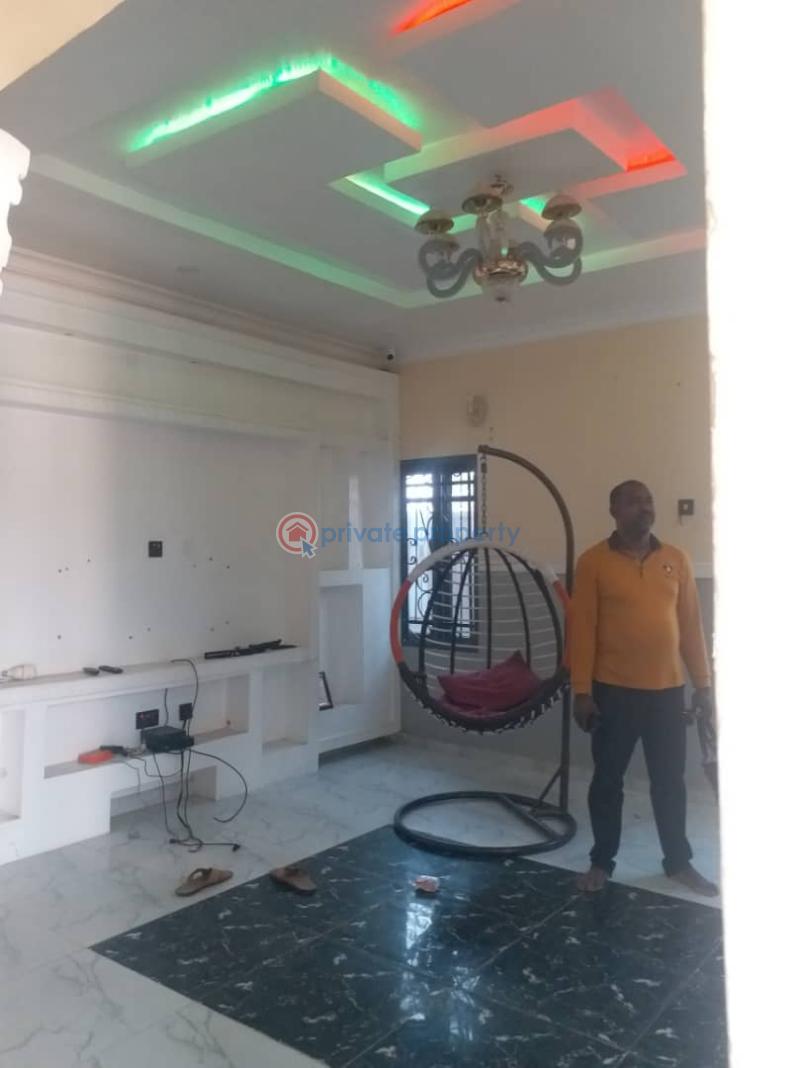 4 bedroom Duplex For Sale Oseni Igbogbo Ikorodu Lagos - 3
